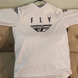 FLY motorcross jersey